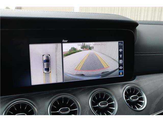 2020 Mercedes-Benz CLS (Stk: AP3405) in Vaughan - Image 13 of 25 2020 Mercedes-Benz CLS (Stk: AP3405) in Vaughan - Image 13 of 25