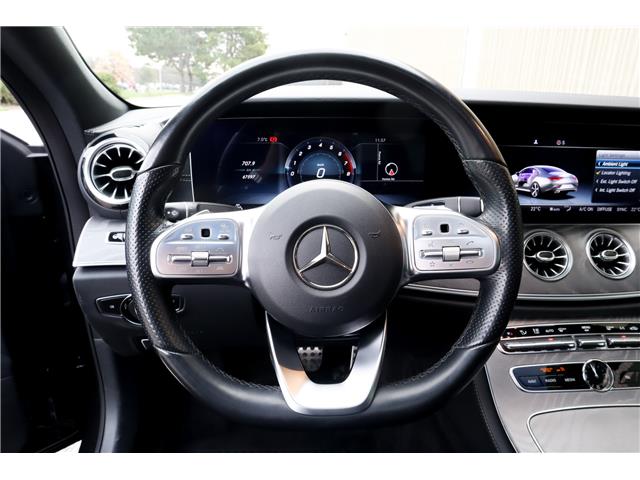 2020 Mercedes-Benz CLS (Stk: AP3405) in Vaughan - Image 17 of 25 2020 Mercedes-Benz CLS (Stk: AP3405) in Vaughan - Image 17 of 25