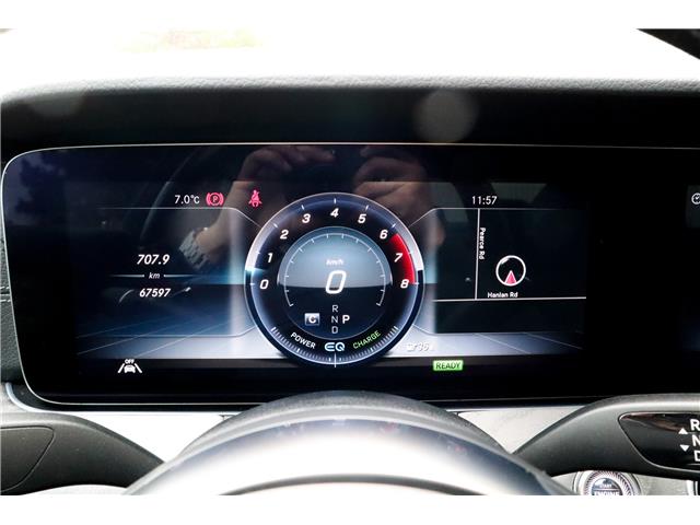 2020 Mercedes-Benz CLS (Stk: AP3405) in Vaughan - Image 18 of 25 2020 Mercedes-Benz CLS (Stk: AP3405) in Vaughan - Image 18 of 25
