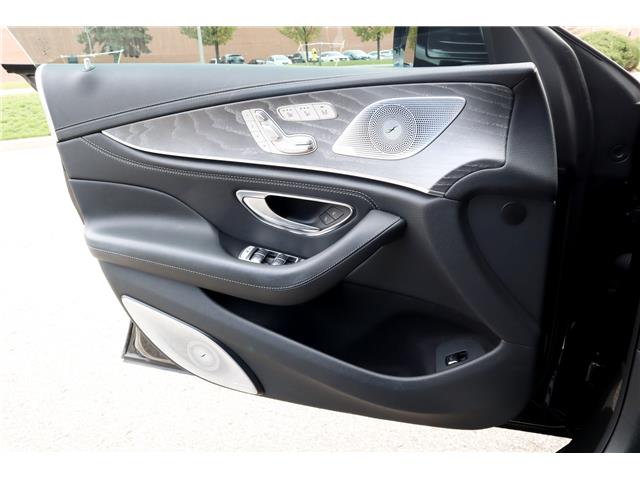 2020 Mercedes-Benz CLS (Stk: AP3405) in Vaughan - Image 21 of 25 2020 Mercedes-Benz CLS (Stk: AP3405) in Vaughan - Image 21 of 25