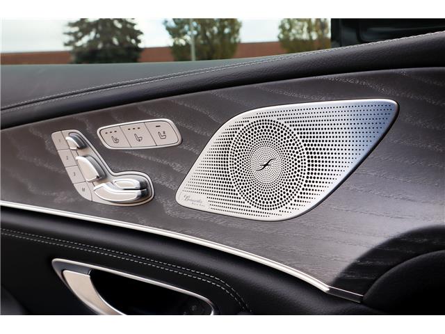 2020 Mercedes-Benz CLS (Stk: AP3405) in Vaughan - Image 22 of 25 2020 Mercedes-Benz CLS (Stk: AP3405) in Vaughan - Image 22 of 25