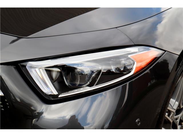 2020 Mercedes-Benz CLS (Stk: AP3405) in Vaughan - Image 25 of 25 2020 Mercedes-Benz CLS (Stk: AP3405) in Vaughan - Image 25 of 25