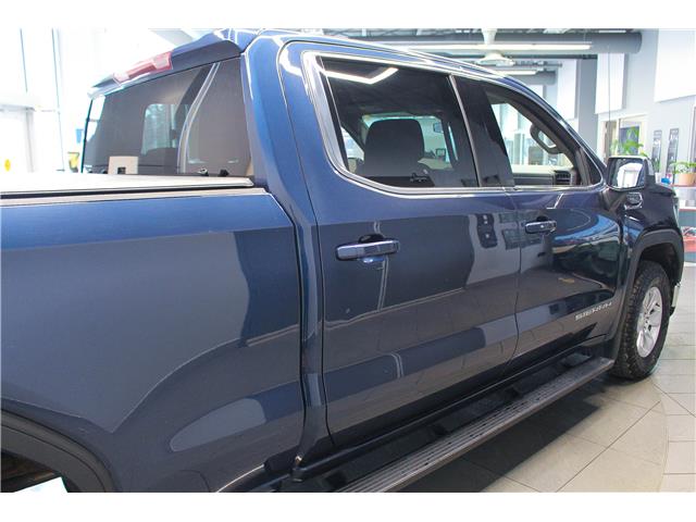 2022 GMC Sierra 1500 SLE (Stk: U7595) in North Bay - Image 5 of 18