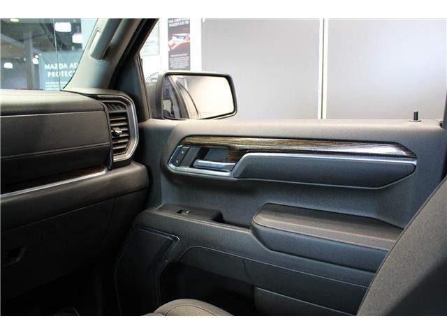2022 GMC Sierra 1500 SLE (Stk: U7595) in North Bay - Image 17 of 18
