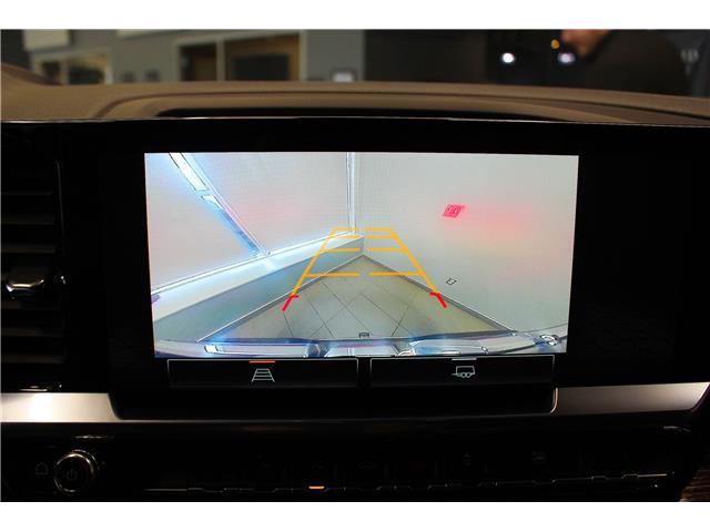 2022 GMC Sierra 1500 SLE (Stk: U7595) in North Bay - Image 14 of 18