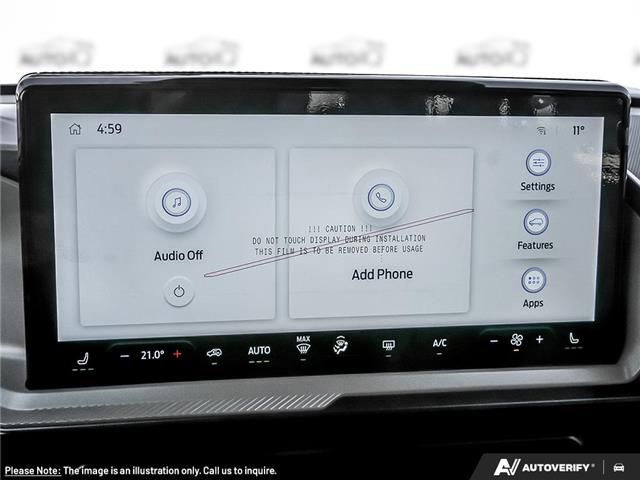 2025 Ford Bronco Sport Big Bend (Stk: 250891) in Hamilton - Image 18 of 26