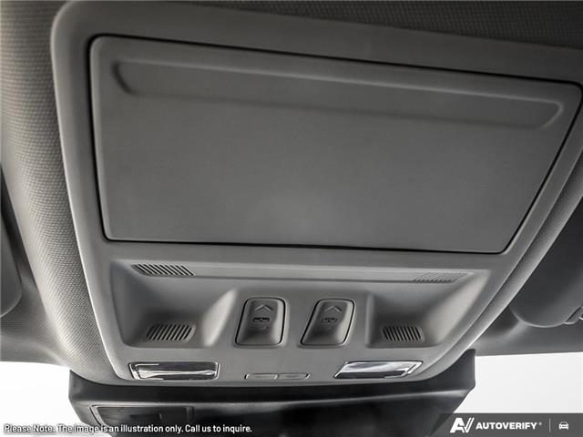 2025 Ford Bronco Sport Big Bend (Stk: 250891) in Hamilton - Image 19 of 26