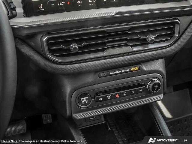 2025 Ford Bronco Sport Big Bend (Stk: 250891) in Hamilton - Image 24 of 26