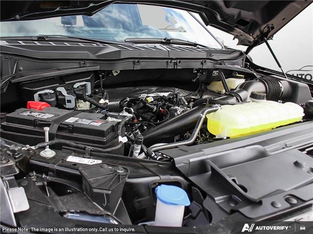 2025 Ford F-150 XLT (Stk: 25F11463) in St. Catharines - Image 6 of 24
