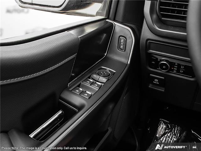 2025 Ford F-150 XLT (Stk: 25F11463) in St. Catharines - Image 16 of 24