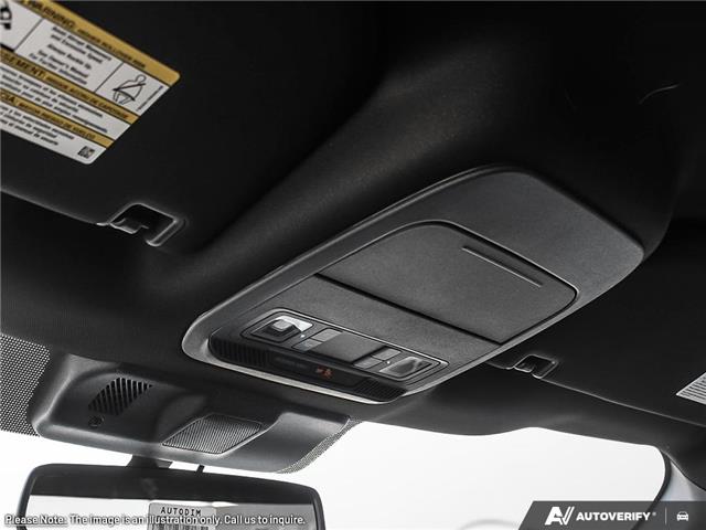 2025 Ford F-150 XLT (Stk: 25F11463) in St. Catharines - Image 19 of 24