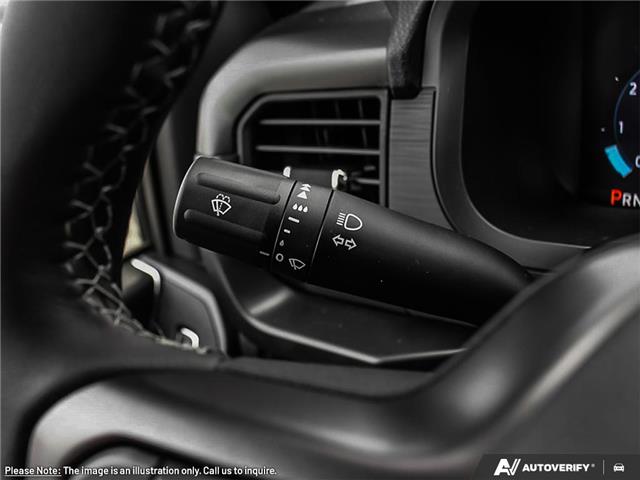 2025 Ford F-150 XLT (Stk: 25F11463) in St. Catharines - Image 23 of 24