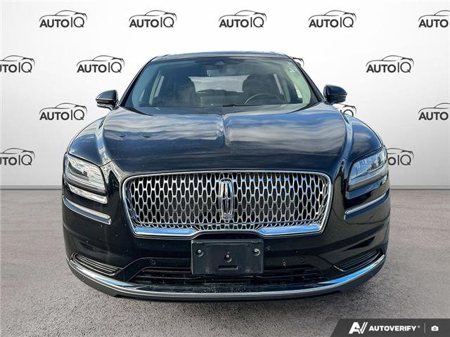 2022 Lincoln Nautilus Reserve (Stk: 2X078) in Oakville - Image 2 of 24