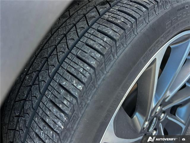 2022 Lincoln Nautilus Reserve (Stk: 2X078) in Oakville - Image 7 of 24