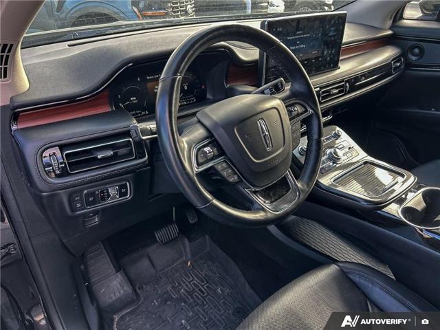 2022 Lincoln Nautilus Reserve (Stk: 2X078) in Oakville - Image 12 of 24