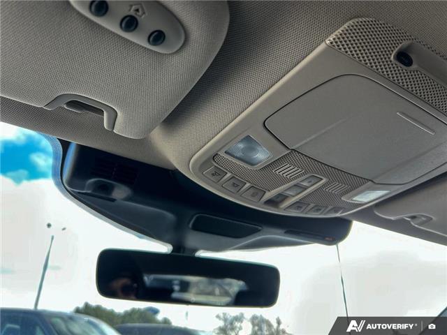 2022 Lincoln Nautilus Reserve (Stk: 2X078) in Oakville - Image 20 of 24