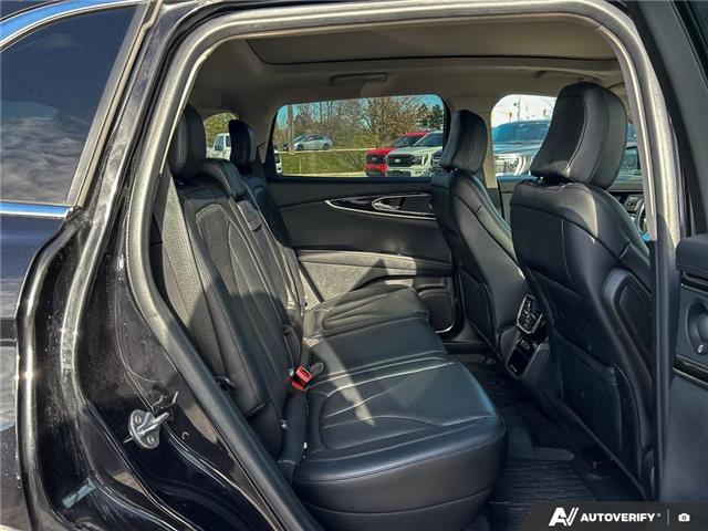 2022 Lincoln Nautilus Reserve (Stk: 2X078) in Oakville - Image 22 of 24