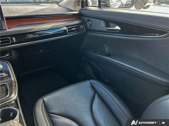 2022 Lincoln Nautilus Reserve (Stk: 2X078) in Oakville - Image 24 of 24