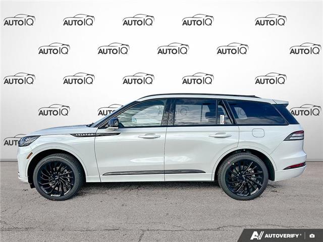 2026 Lincoln Aviator Reserve (Stk: 6A007) in Oakville - Image 3 of 24