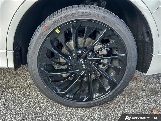 2026 Lincoln Aviator Reserve (Stk: 6A007) in Oakville - Image 6 of 24