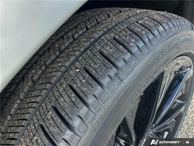 2026 Lincoln Aviator Reserve (Stk: 6A007) in Oakville - Image 7 of 24