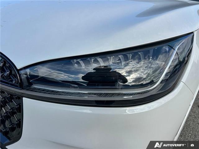 2026 Lincoln Aviator Reserve (Stk: 6A007) in Oakville - Image 8 of 24