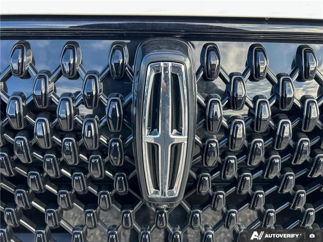 2026 Lincoln Aviator Reserve (Stk: 6A007) in Oakville - Image 9 of 24