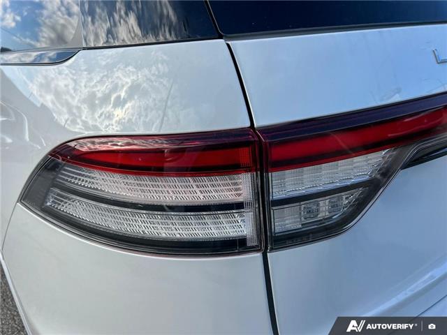 2026 Lincoln Aviator Reserve (Stk: 6A007) in Oakville - Image 10 of 24