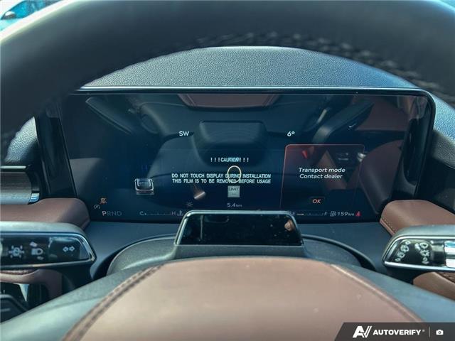 2026 Lincoln Aviator Reserve (Stk: 6A007) in Oakville - Image 14 of 24