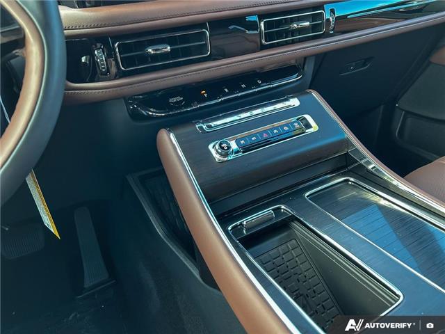 2026 Lincoln Aviator Reserve (Stk: 6A007) in Oakville - Image 17 of 24