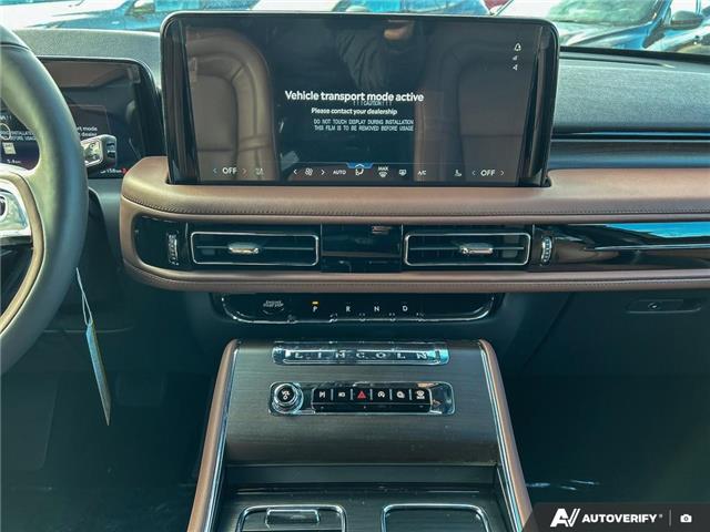 2026 Lincoln Aviator Reserve (Stk: 6A007) in Oakville - Image 18 of 24