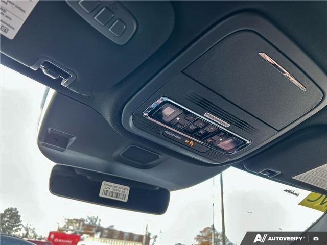 2026 Lincoln Aviator Reserve (Stk: 6A007) in Oakville - Image 20 of 24