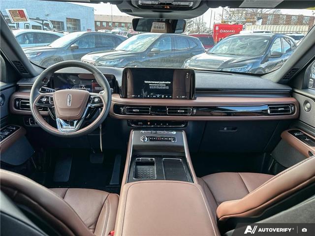 2026 Lincoln Aviator Reserve (Stk: 6A007) in Oakville - Image 23 of 24