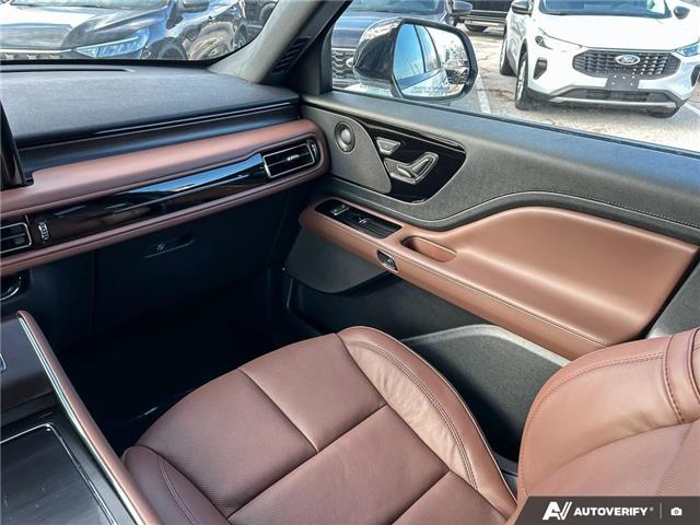 2026 Lincoln Aviator Reserve (Stk: 6A007) in Oakville - Image 24 of 24