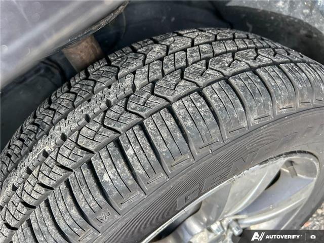 2017 Jeep Patriot Sport/North (Stk: 5M037Z) in Oakville - Image 7 of 24