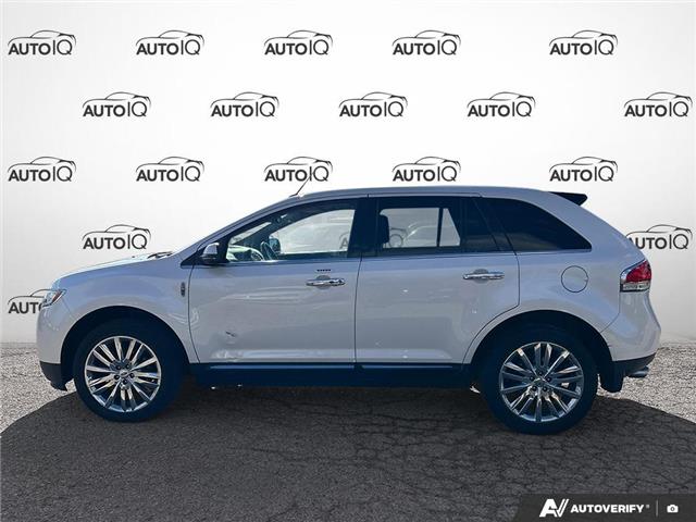 2013 Lincoln MKX Base (Stk: 5X069Z) in Oakville - Image 3 of 26