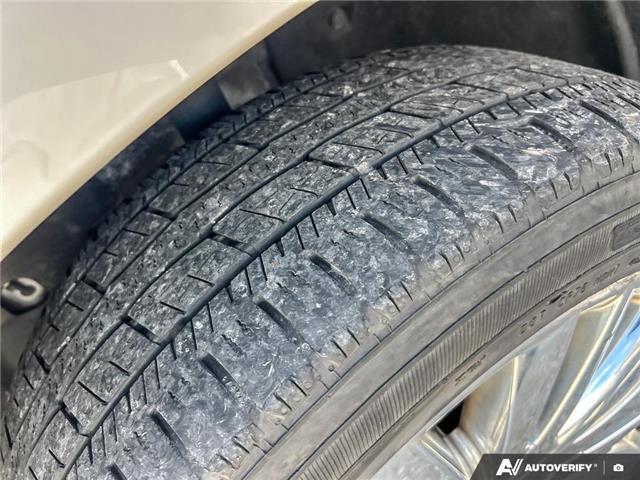 2013 Lincoln MKX Base (Stk: 5X069Z) in Oakville - Image 7 of 26