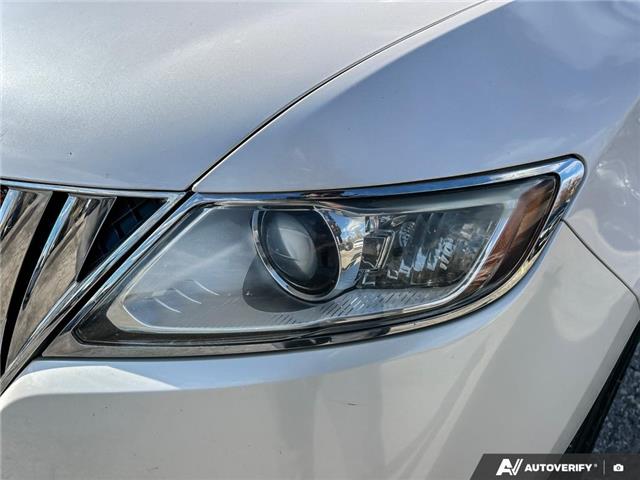 2013 Lincoln MKX Base (Stk: 5X069Z) in Oakville - Image 8 of 26