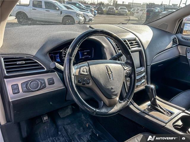 2013 Lincoln MKX Base (Stk: 5X069Z) in Oakville - Image 12 of 26