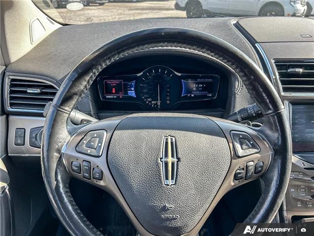 2013 Lincoln MKX Base (Stk: 5X069Z) in Oakville - Image 13 of 26