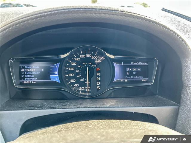 2013 Lincoln MKX Base (Stk: 5X069Z) in Oakville - Image 14 of 26