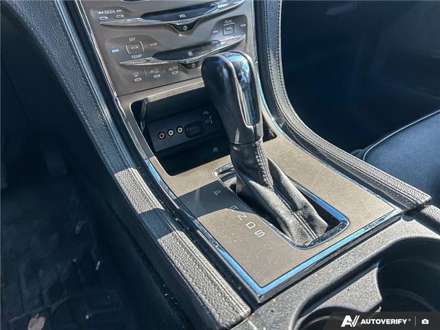 2013 Lincoln MKX Base (Stk: 5X069Z) in Oakville - Image 17 of 26