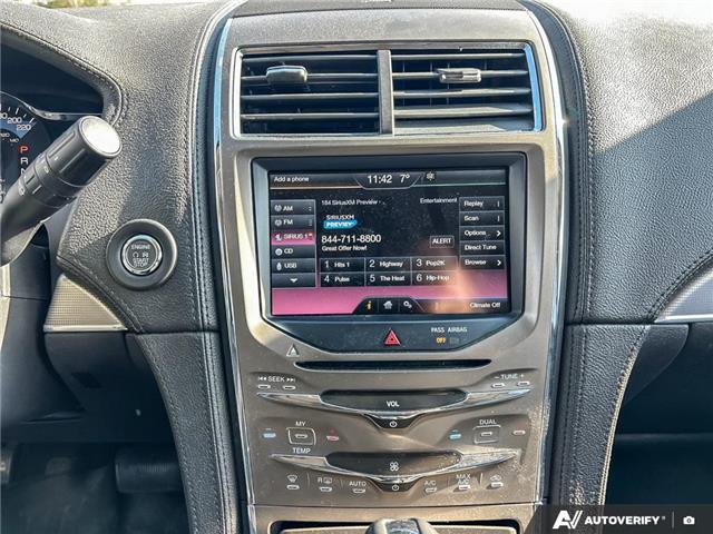 2013 Lincoln MKX Base (Stk: 5X069Z) in Oakville - Image 18 of 26
