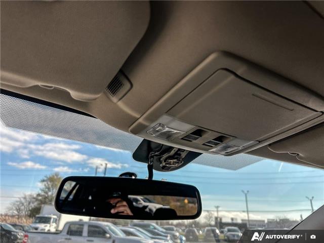 2013 Lincoln MKX Base (Stk: 5X069Z) in Oakville - Image 20 of 26