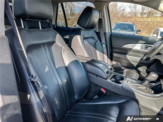 2013 Lincoln MKX Base (Stk: 5X069Z) in Oakville - Image 21 of 26