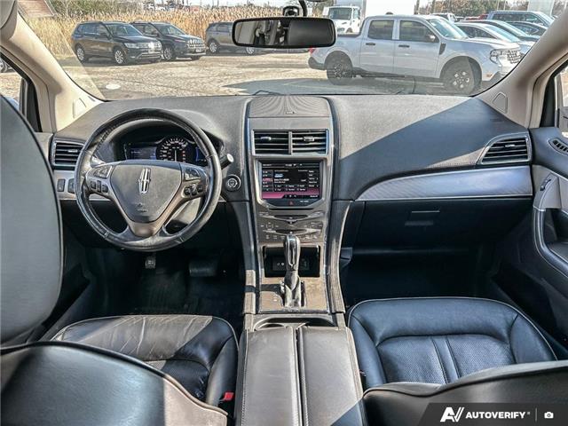 2013 Lincoln MKX Base (Stk: 5X069Z) in Oakville - Image 23 of 26