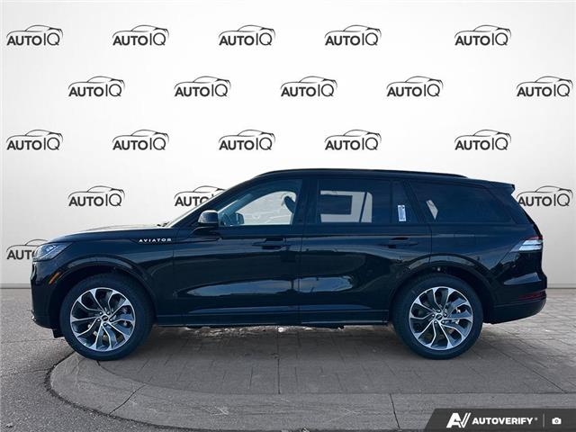2026 Lincoln Aviator Premiere (Stk: 6A001) in Oakville - Image 3 of 24