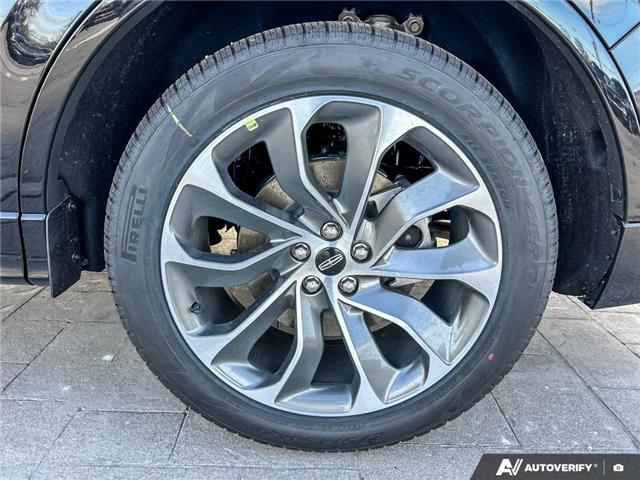 2026 Lincoln Aviator Premiere (Stk: 6A001) in Oakville - Image 6 of 24