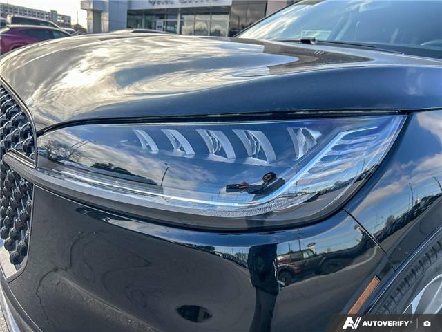 2026 Lincoln Aviator Premiere (Stk: 6A001) in Oakville - Image 8 of 24