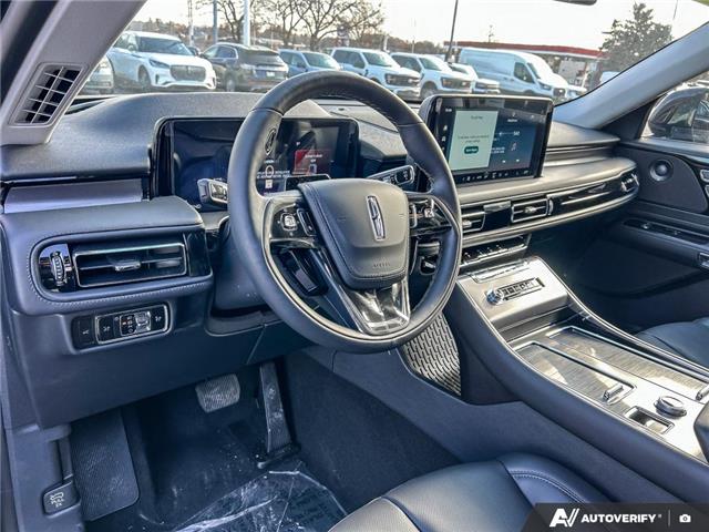 2026 Lincoln Aviator Premiere (Stk: 6A001) in Oakville - Image 12 of 24